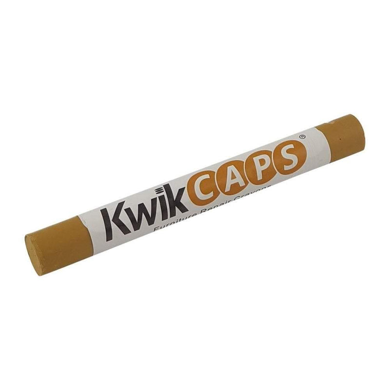 KwikCaps Furniture Soft Wax Touch Up Crayon Natural Lancaster Oak - Bedrooms Plus