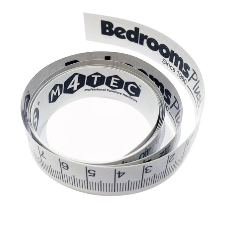 M4TEC Brushed Brass Knob Handle – VH9 Series - Bedrooms Plus