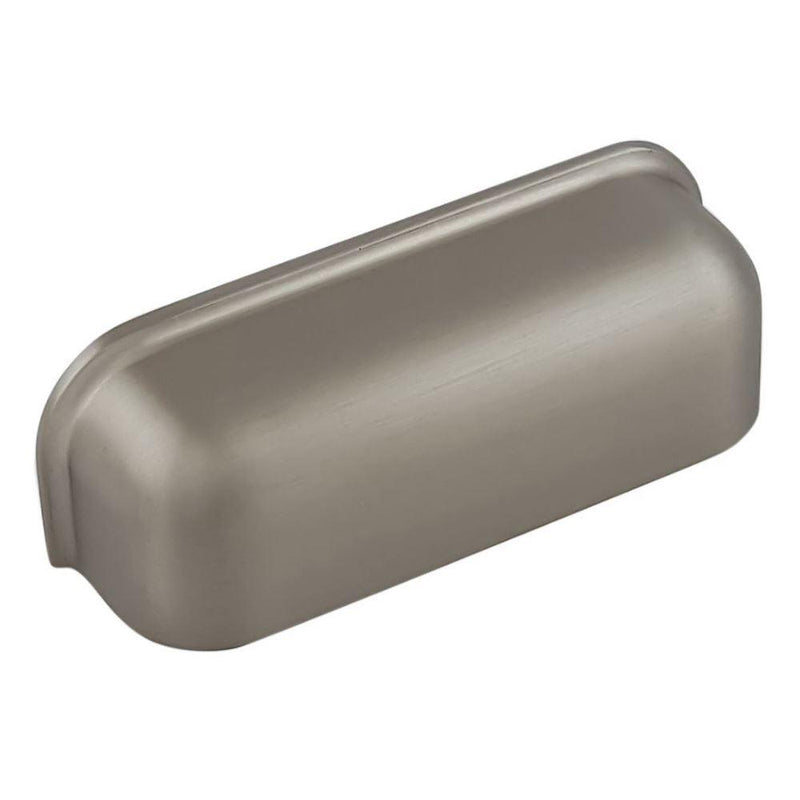 Odessa Shell Cup Door Handle Tullich VB4 Cabinet Knobs & Handles M4TEC 64mm Stainless Steel 