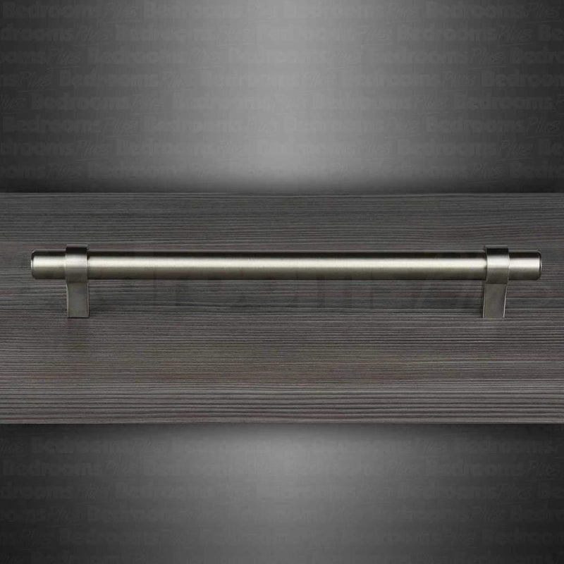 Stainless Steel Cupboard Door Handle Heavy Duty M4TEC Doune D9 Cabinet Knobs & Handles M4TEC 